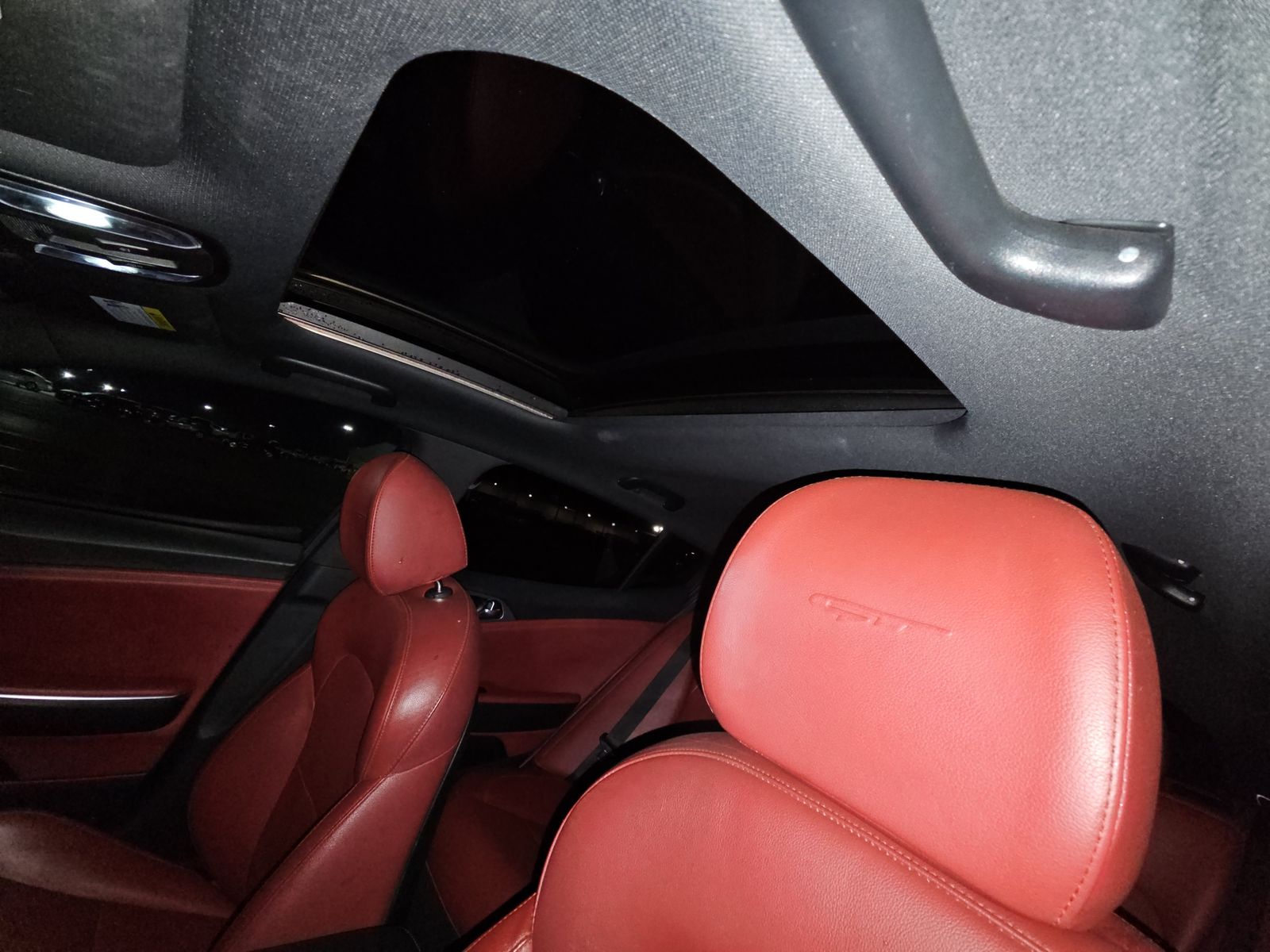 2019 Kia Stinger GT1 RWD