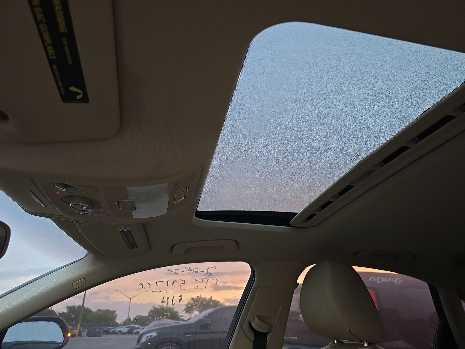 2015 Audi A4 2.0T Premium Plus AWD