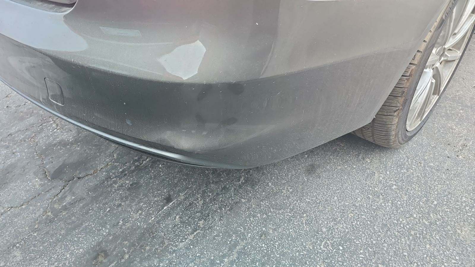 2015 Audi A4 2.0T Premium Plus AWD