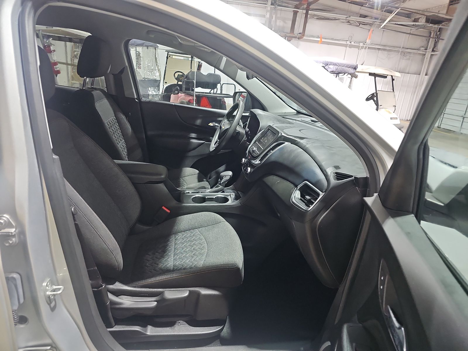 2022 Chevrolet Equinox LT FWD