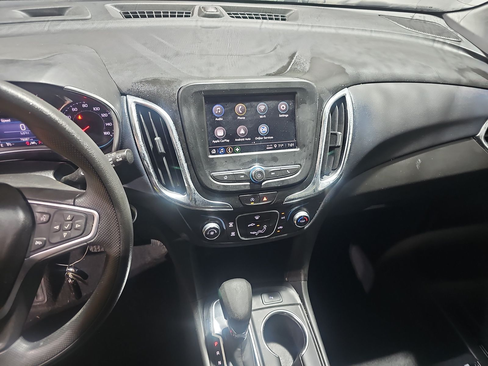 2022 Chevrolet Equinox LT FWD