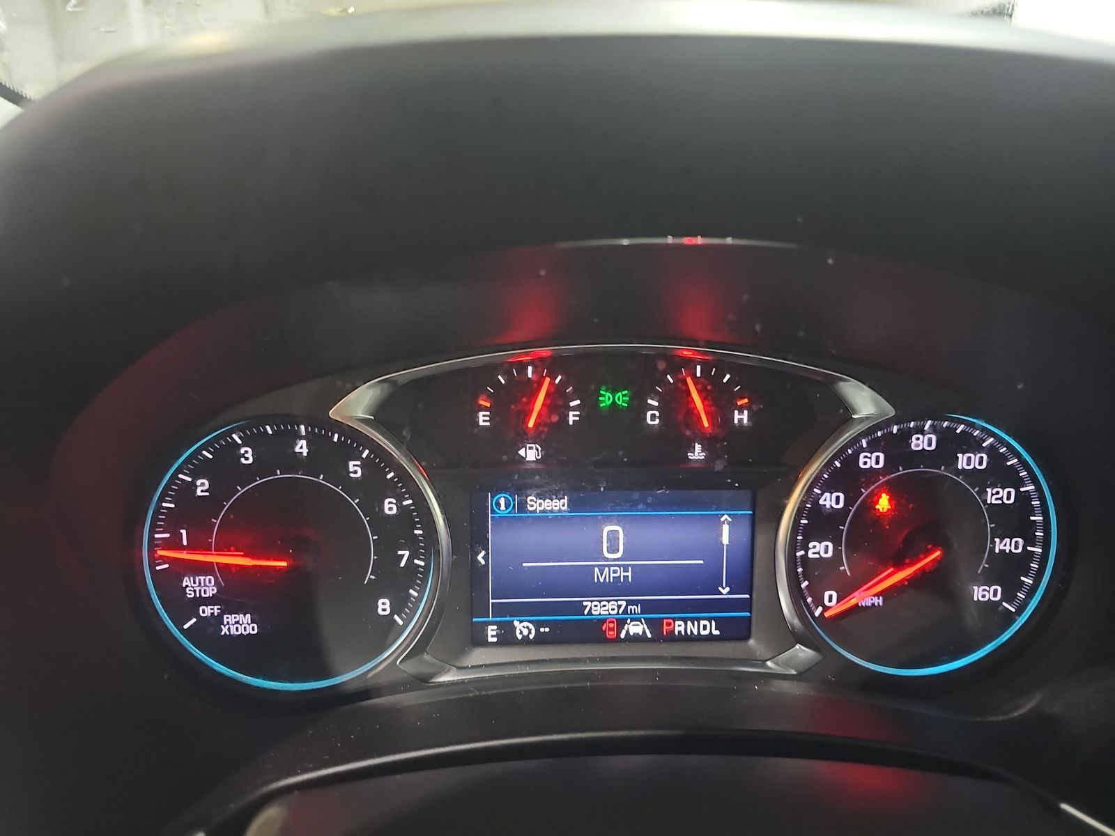 2022 Chevrolet Equinox LT FWD