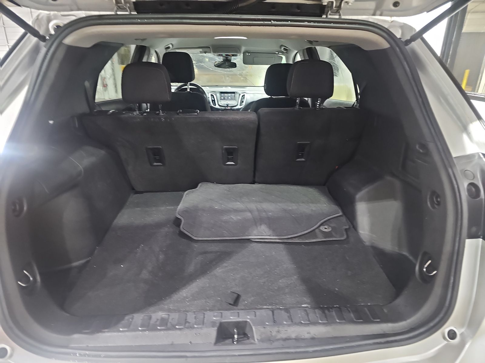 2022 Chevrolet Equinox LT FWD