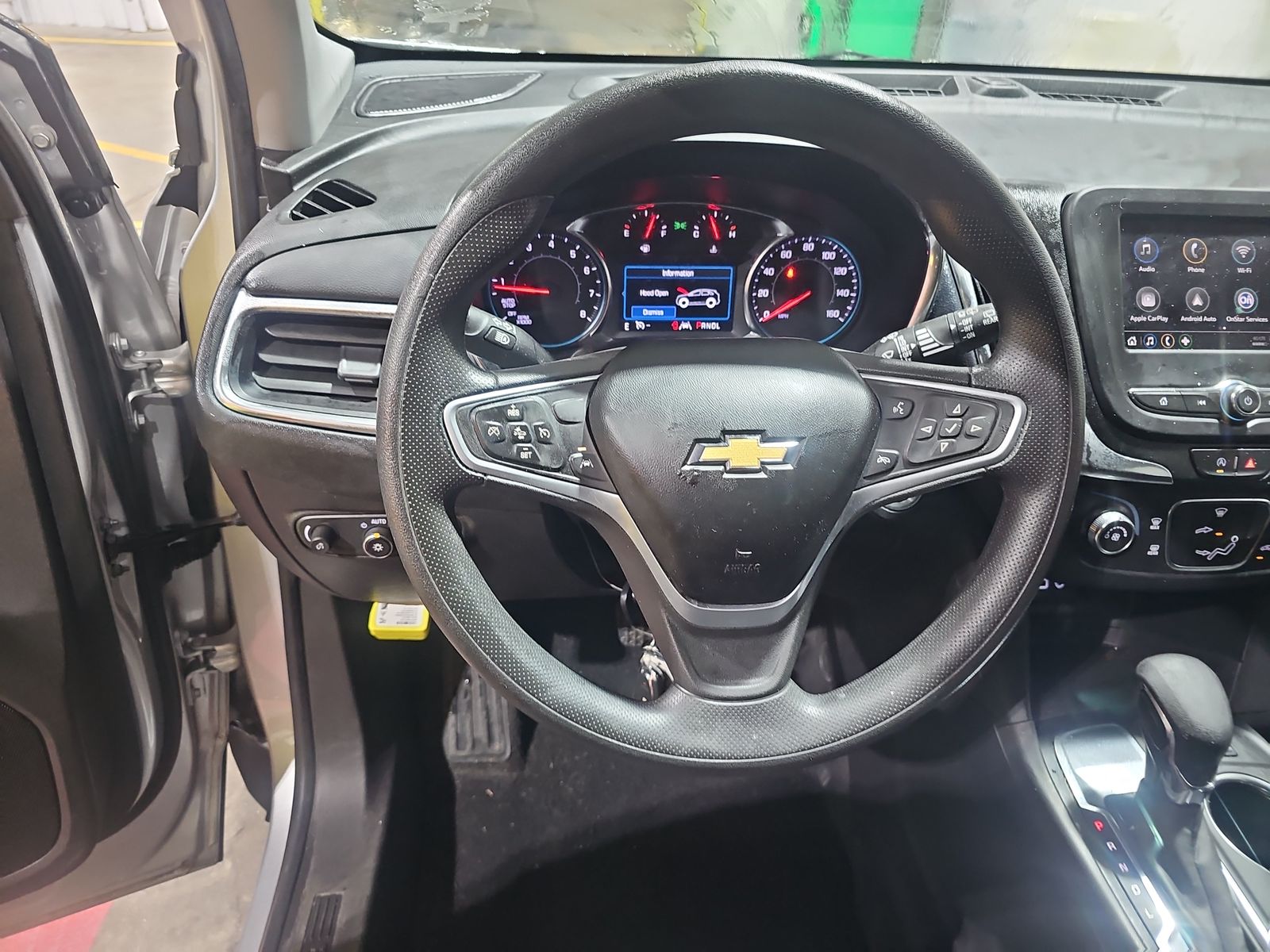 2022 Chevrolet Equinox LT FWD