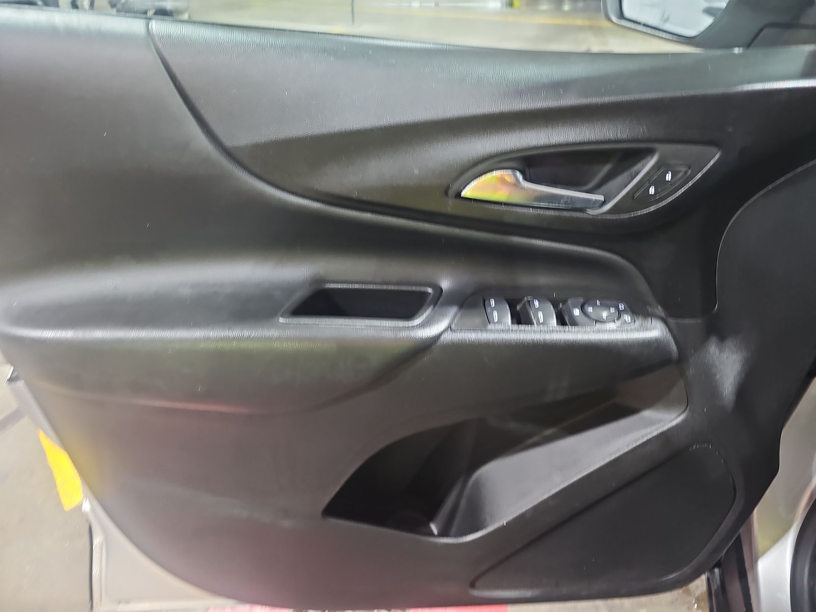 2022 Chevrolet Equinox LT FWD