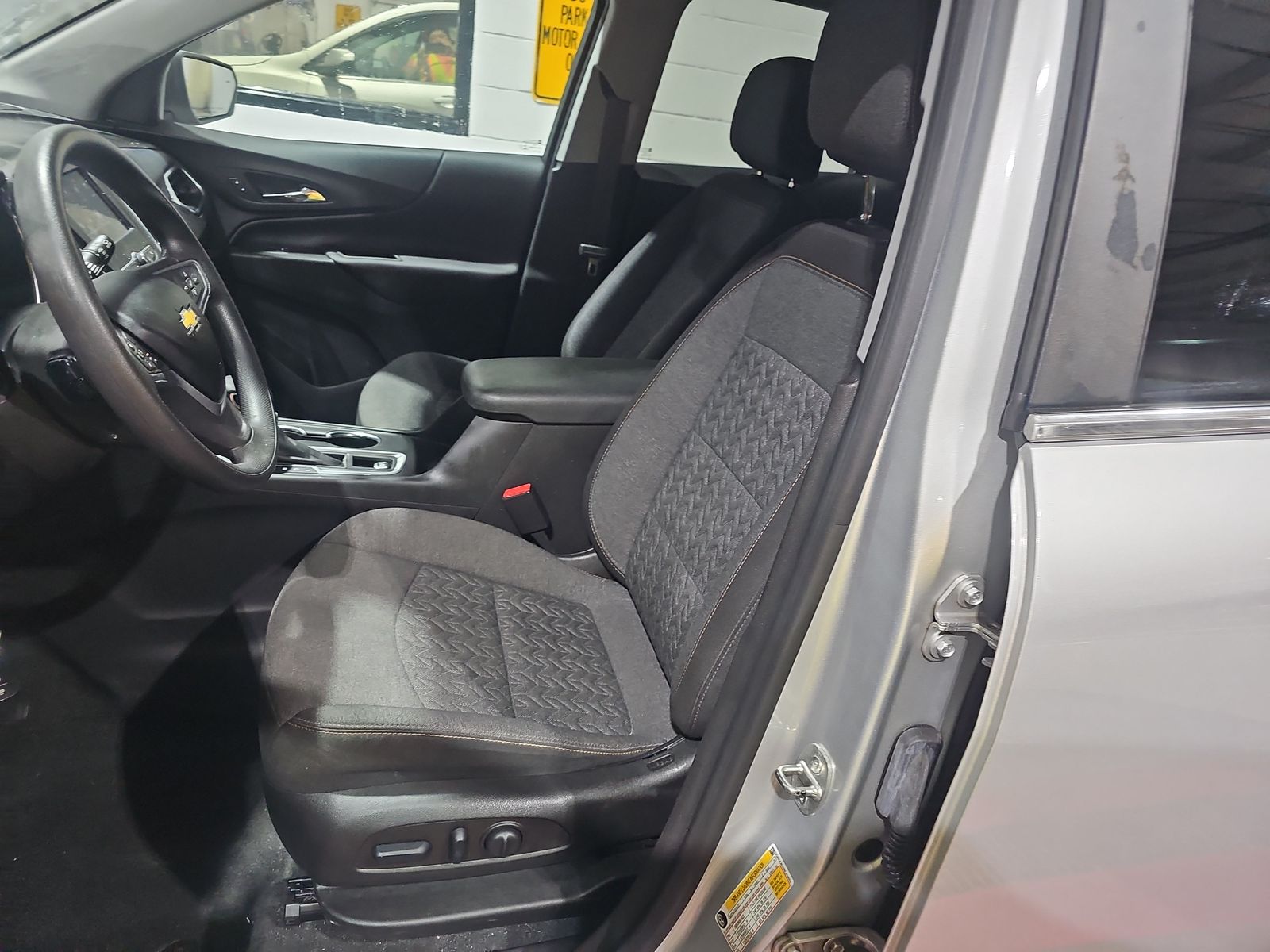 2022 Chevrolet Equinox LT FWD