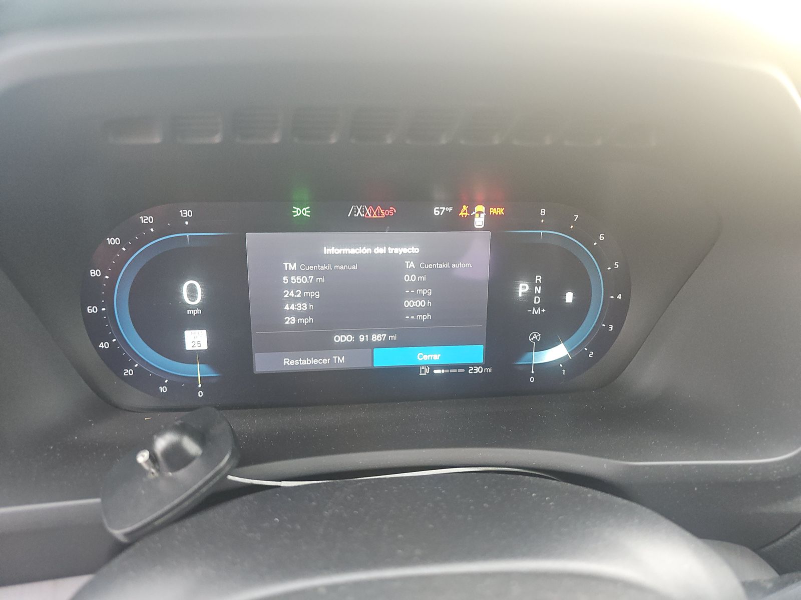 2024 Volvo XC90 B5 Core AWD