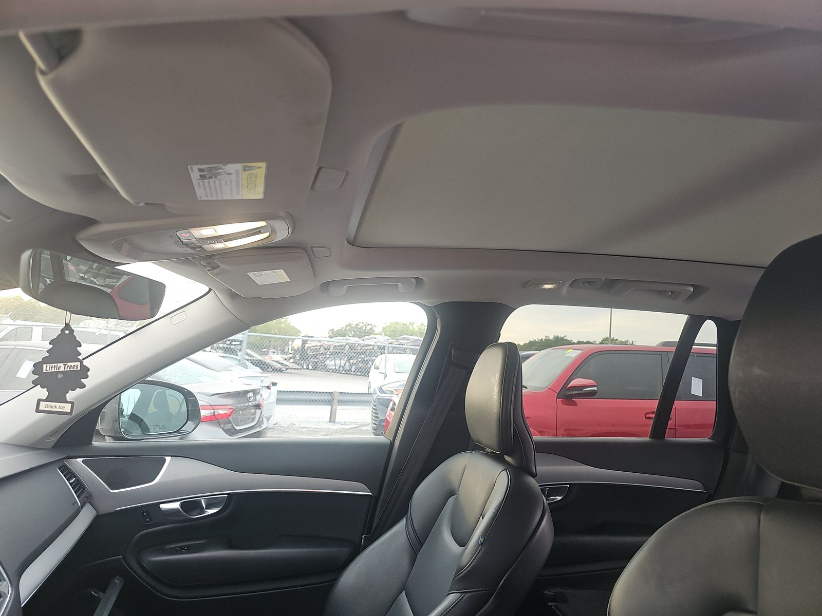 2024 Volvo XC90 B5 Core AWD