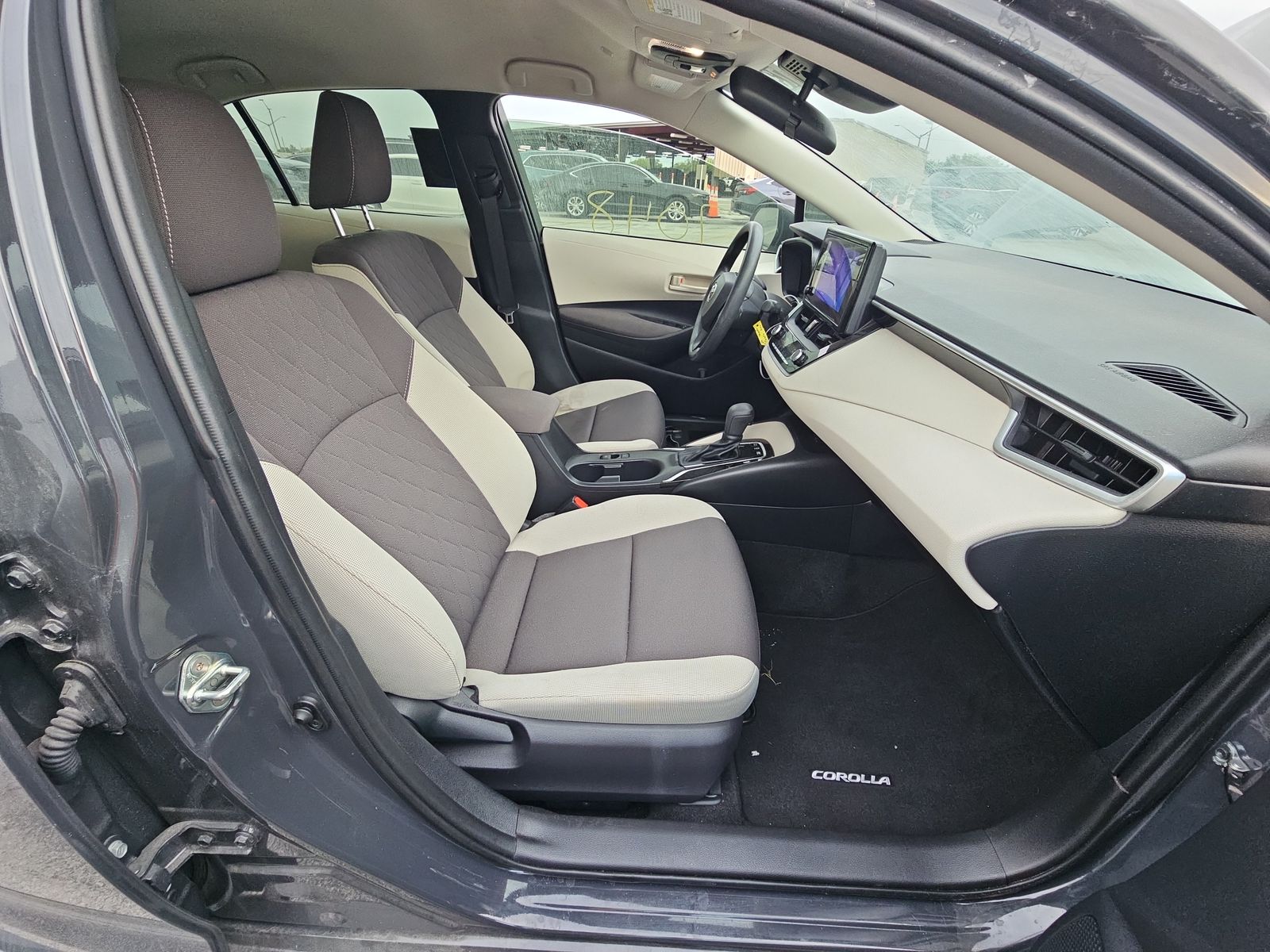 2024 Toyota Corolla Hybrid LE FWD