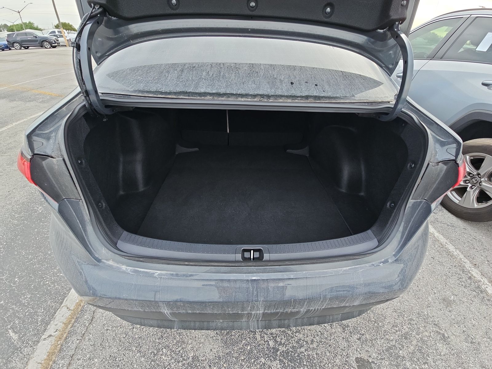 2024 Toyota Corolla Hybrid LE FWD