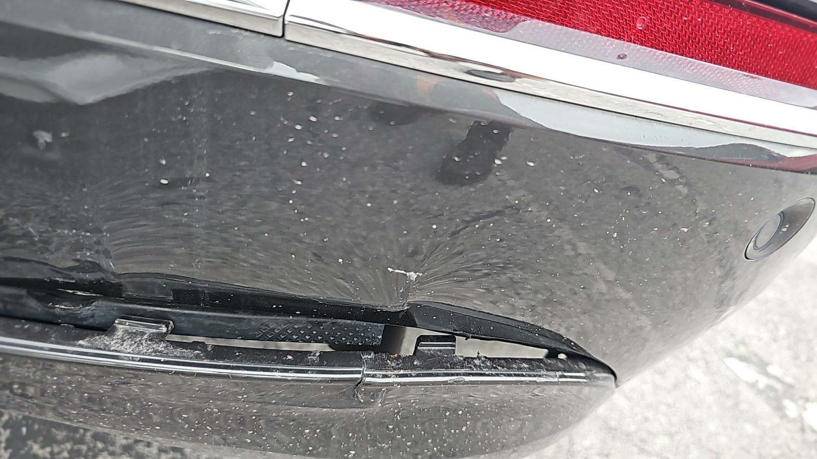 2024 Volvo XC90 B5 Core AWD