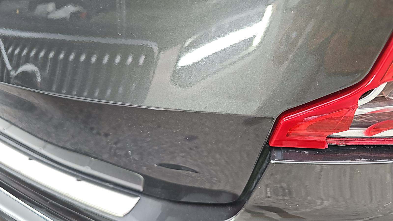 2024 Volvo XC90 B5 Core AWD