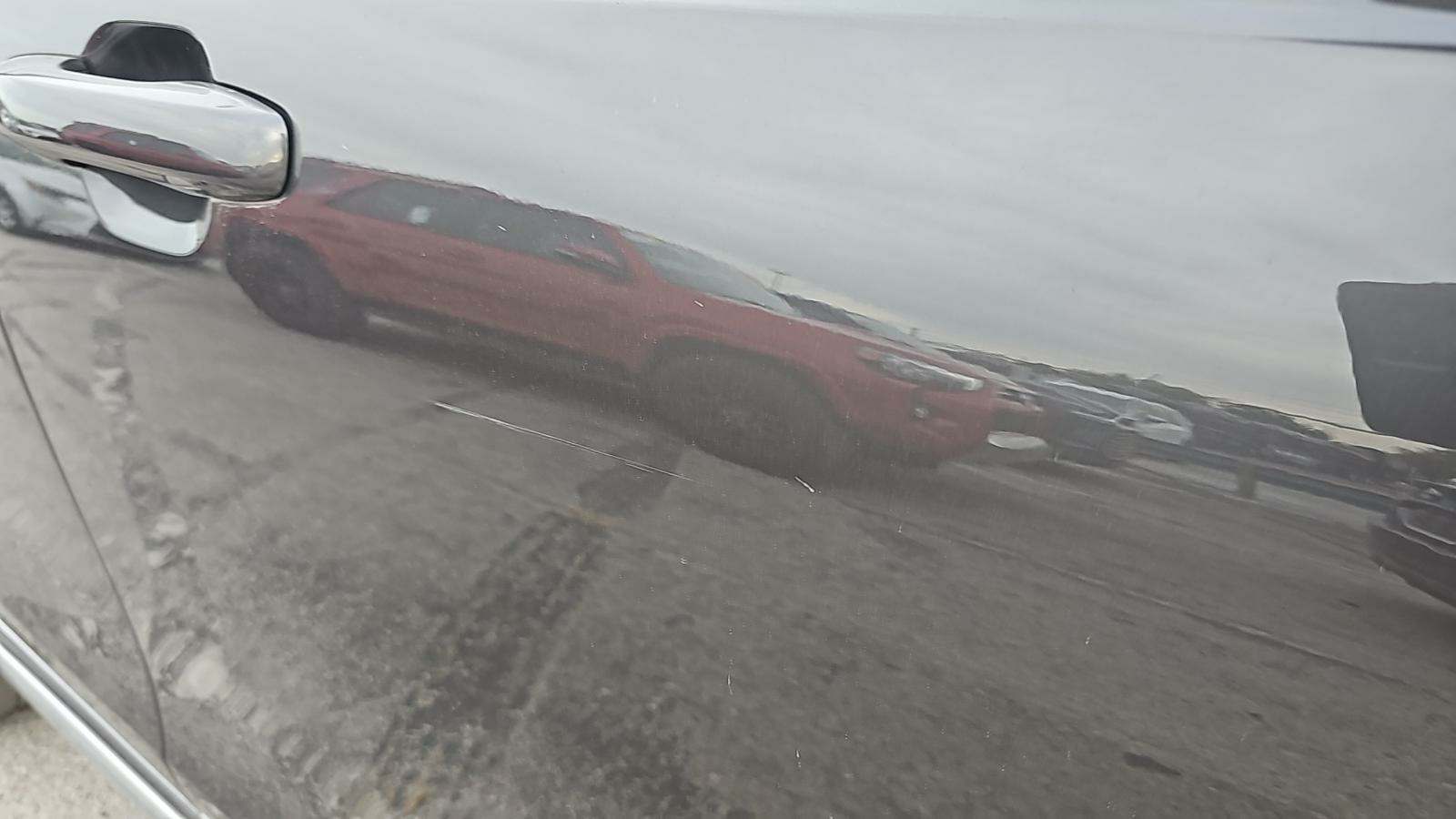 2024 Volvo XC90 B5 Core AWD