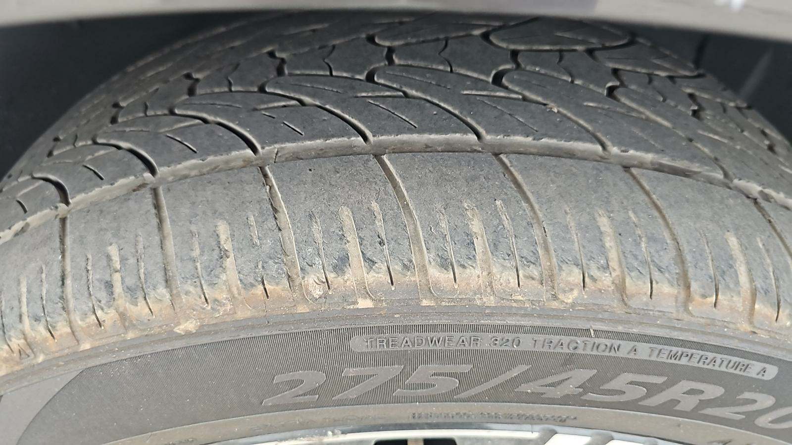 2024 Volvo XC90 B5 Core AWD