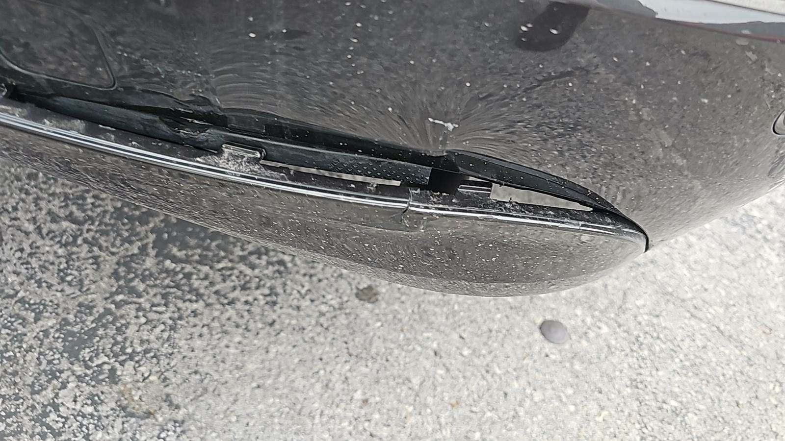 2024 Volvo XC90 B5 Core AWD