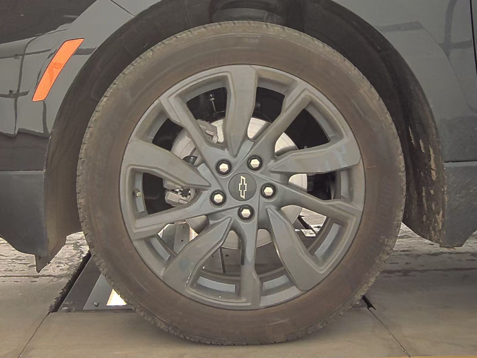 2022 Chevrolet Equinox RS FWD