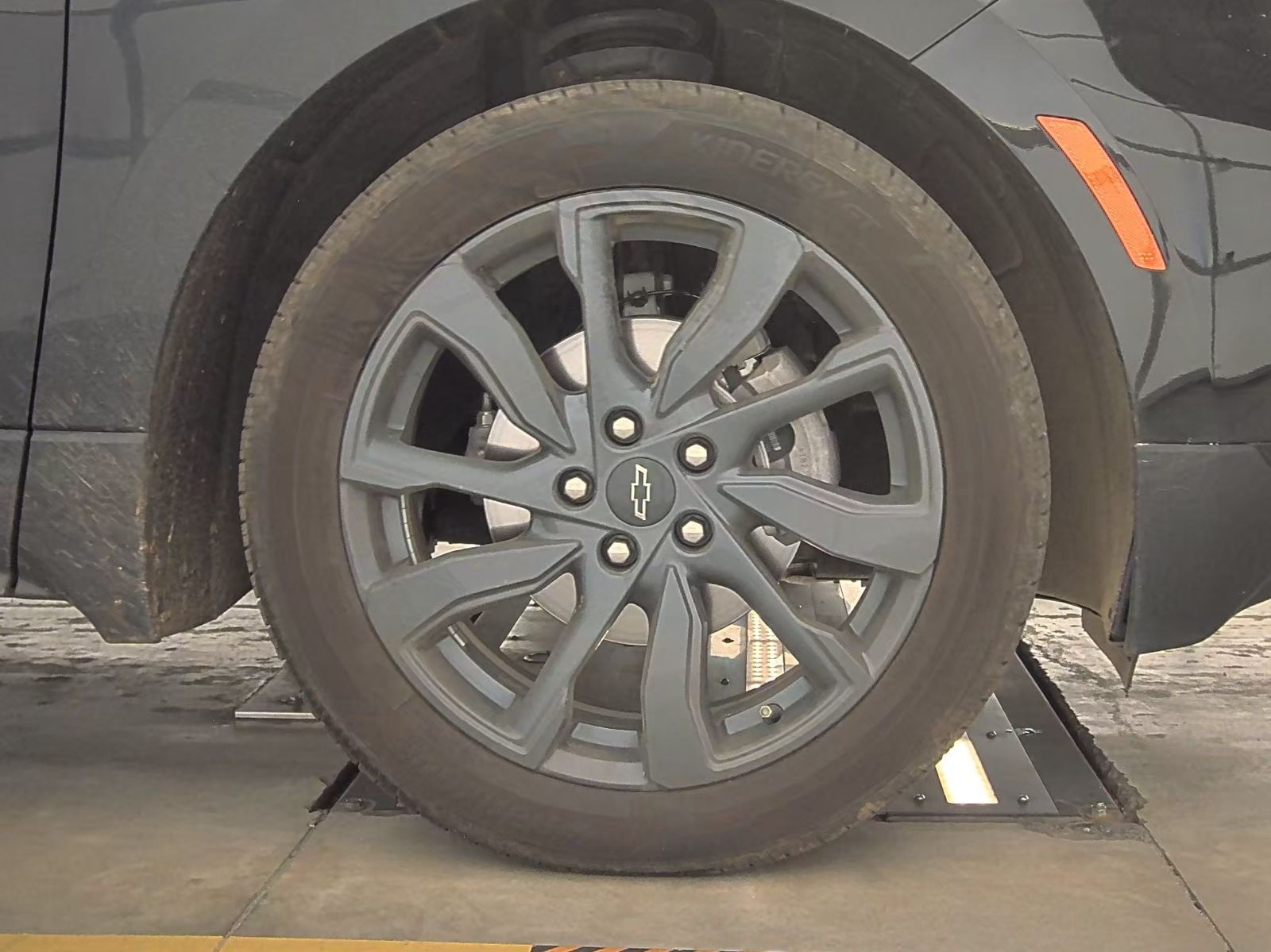 2022 Chevrolet Equinox RS FWD