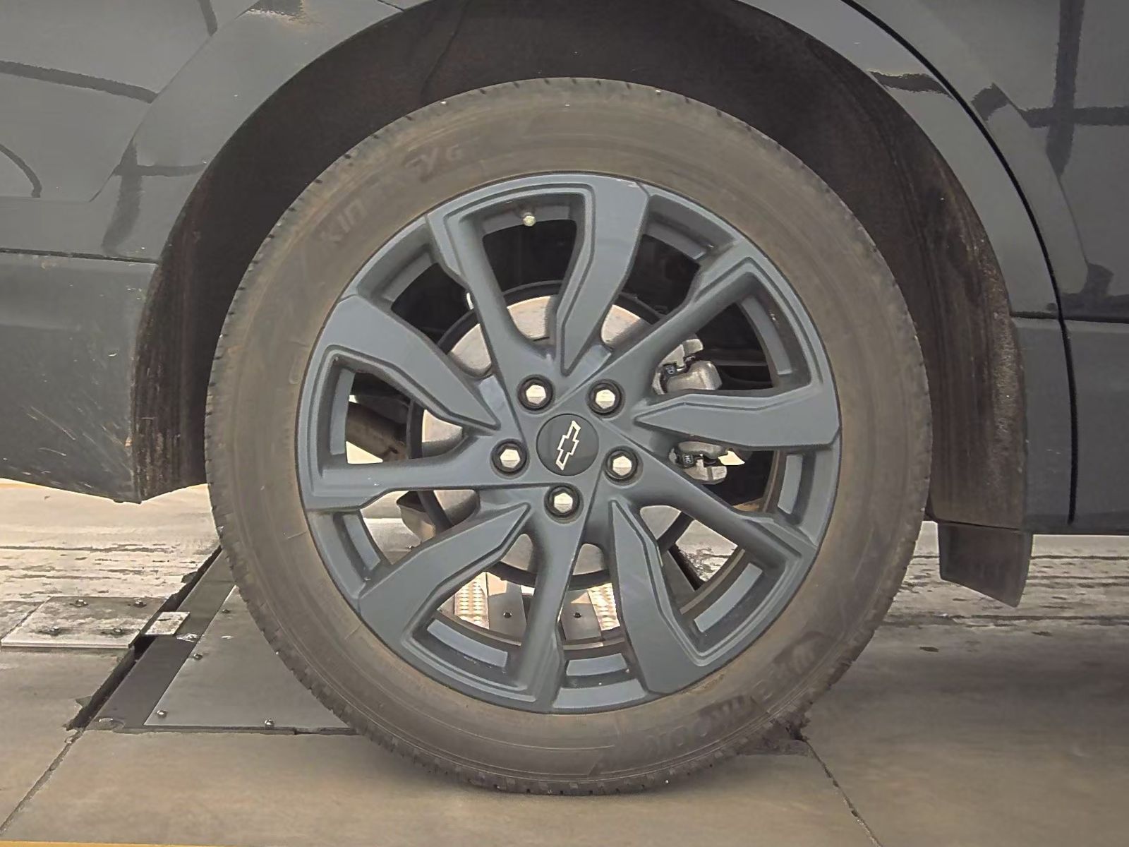 2022 Chevrolet Equinox RS FWD