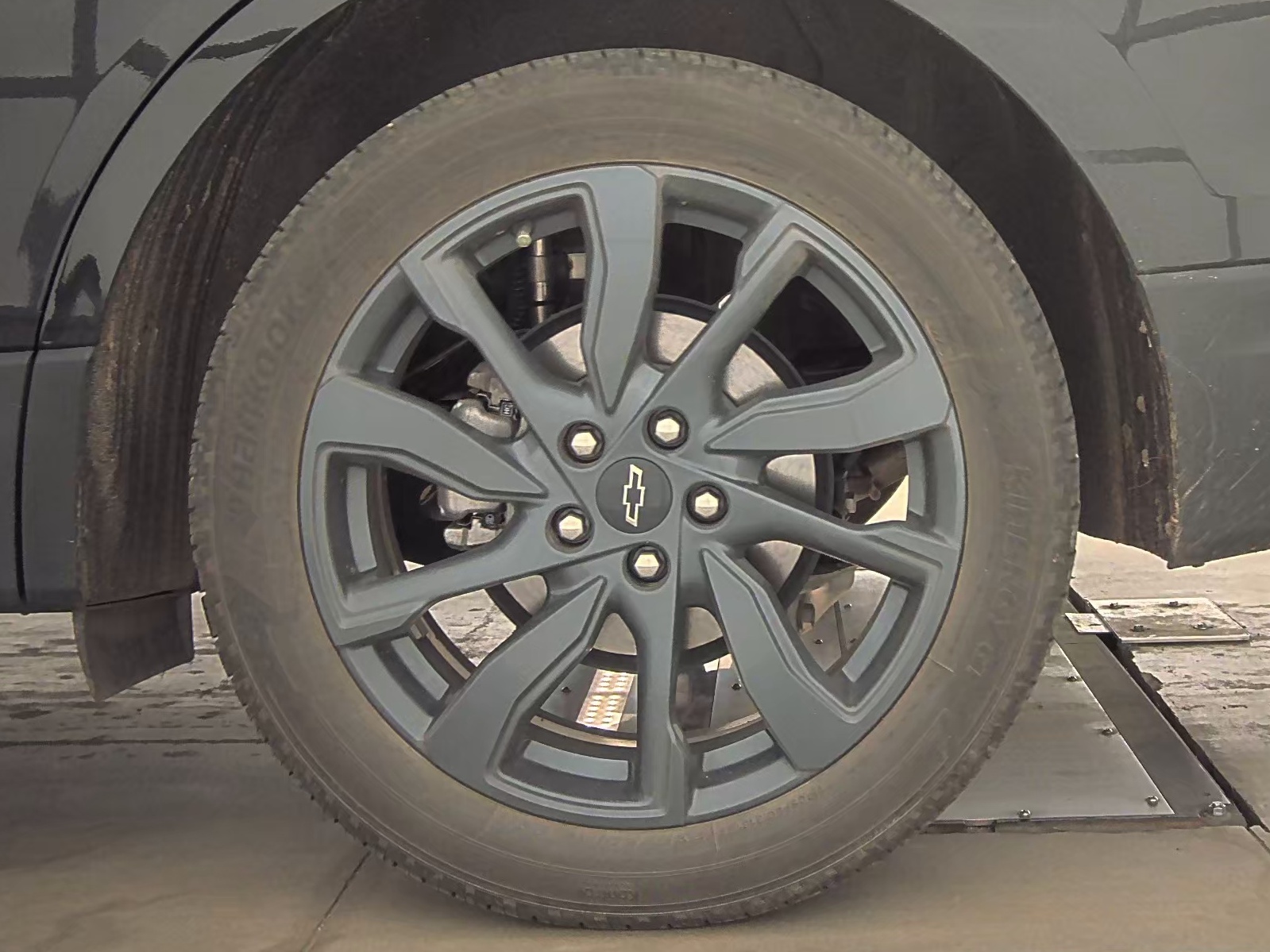 2022 Chevrolet Equinox RS FWD