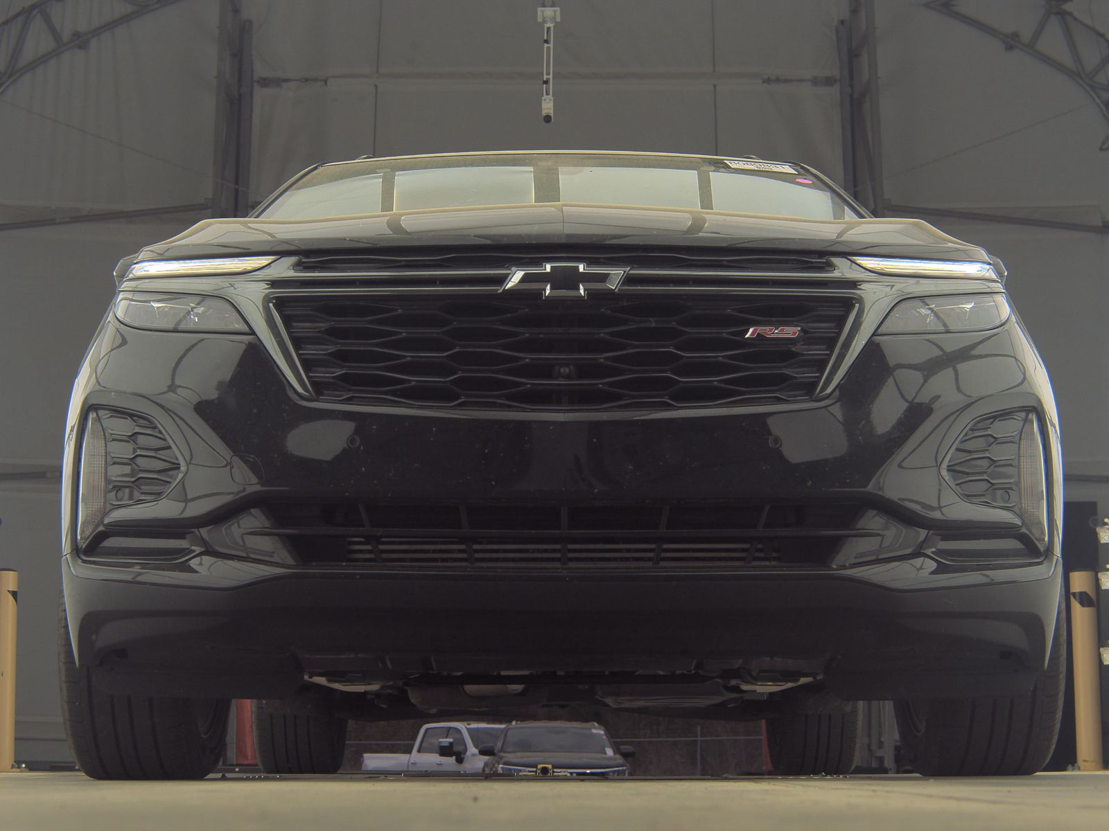 2022 Chevrolet Equinox RS FWD