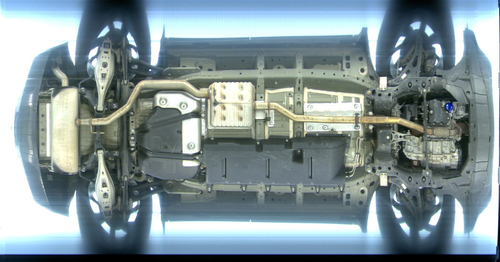 2022 Chevrolet Equinox RS FWD