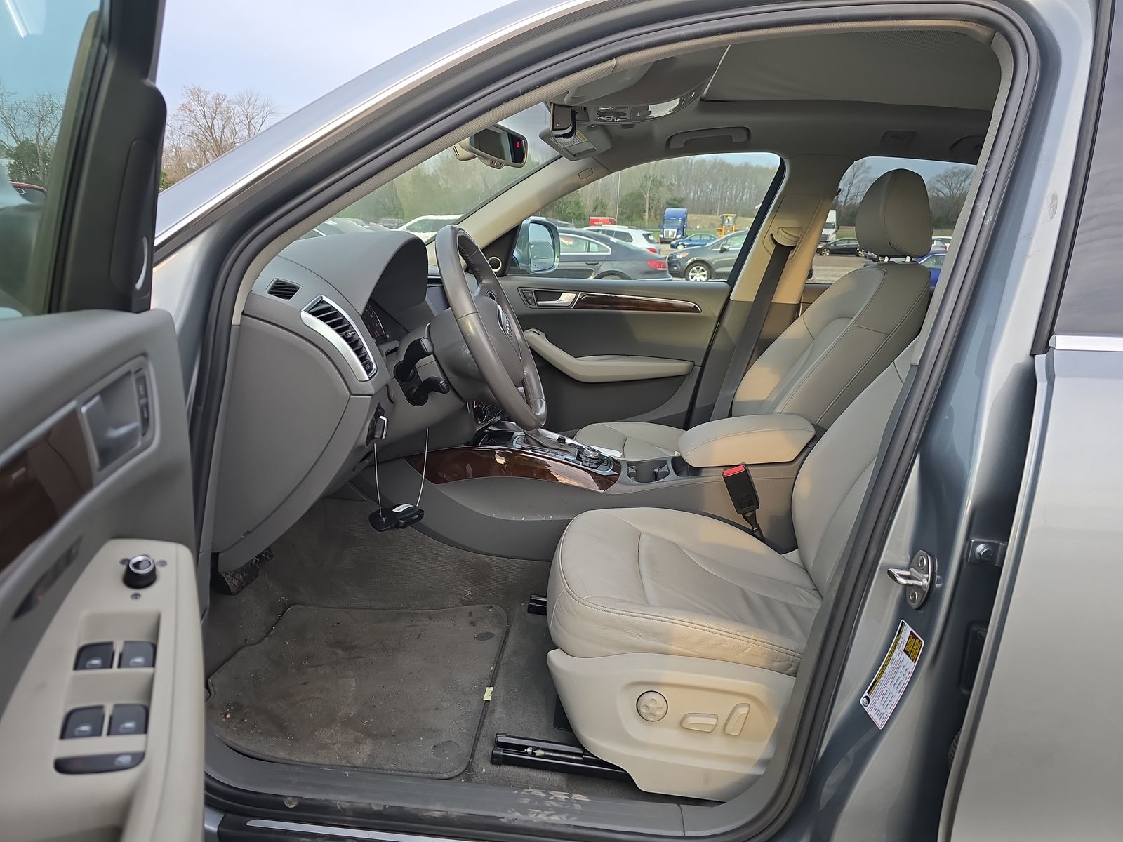 2011 Audi Q5 2.0T Premium Plus AWD