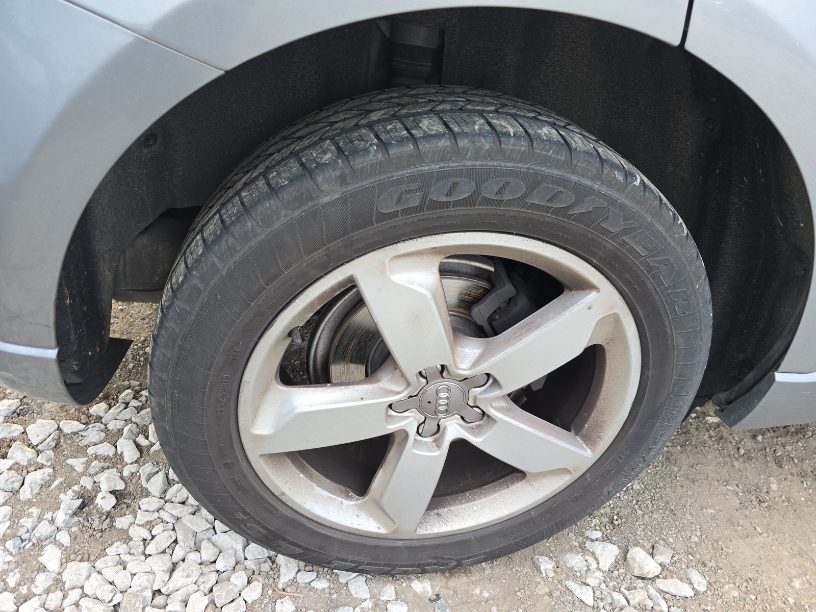 2011 Audi Q5 2.0T Premium Plus AWD