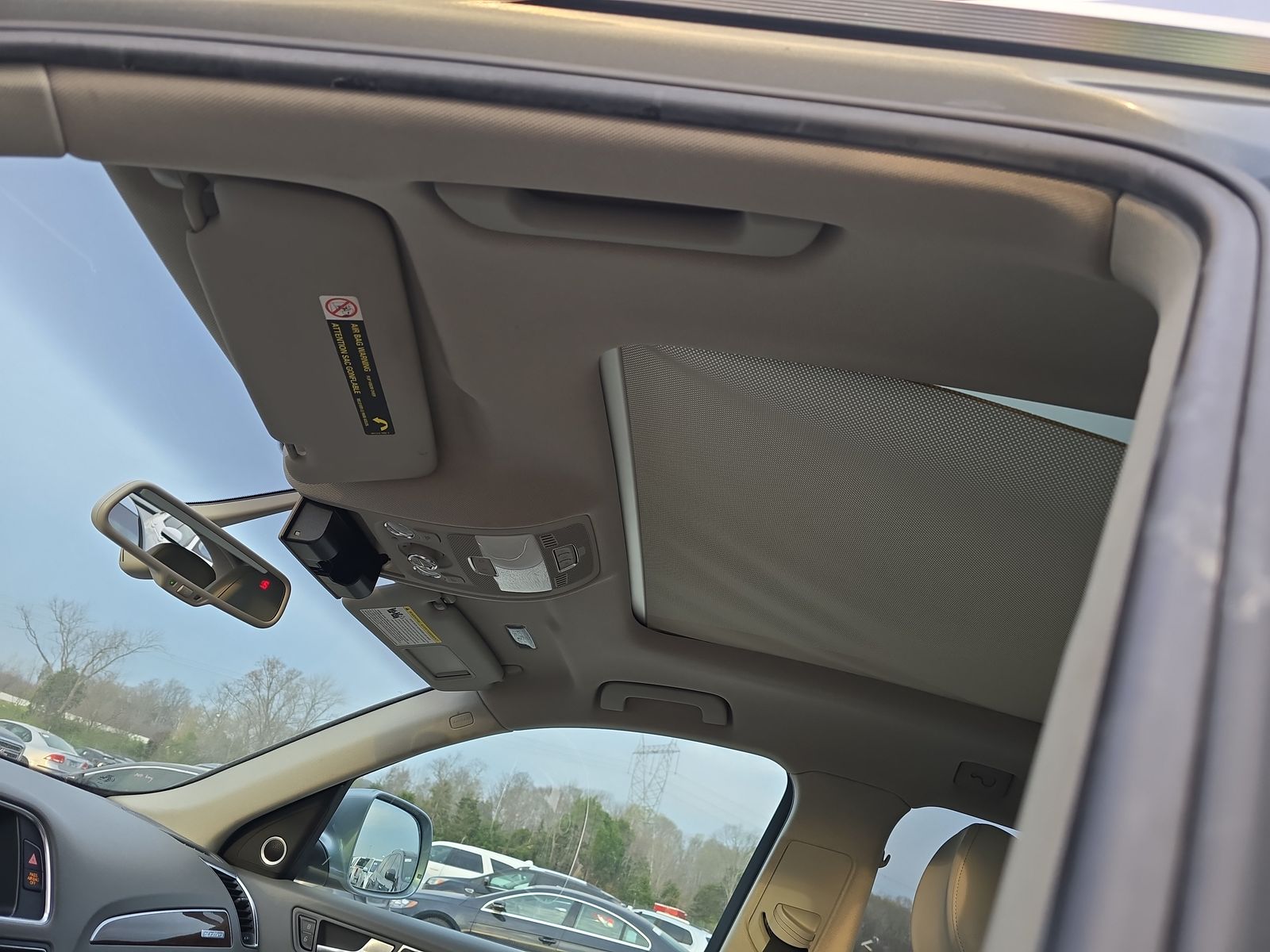 2011 Audi Q5 2.0T Premium Plus AWD