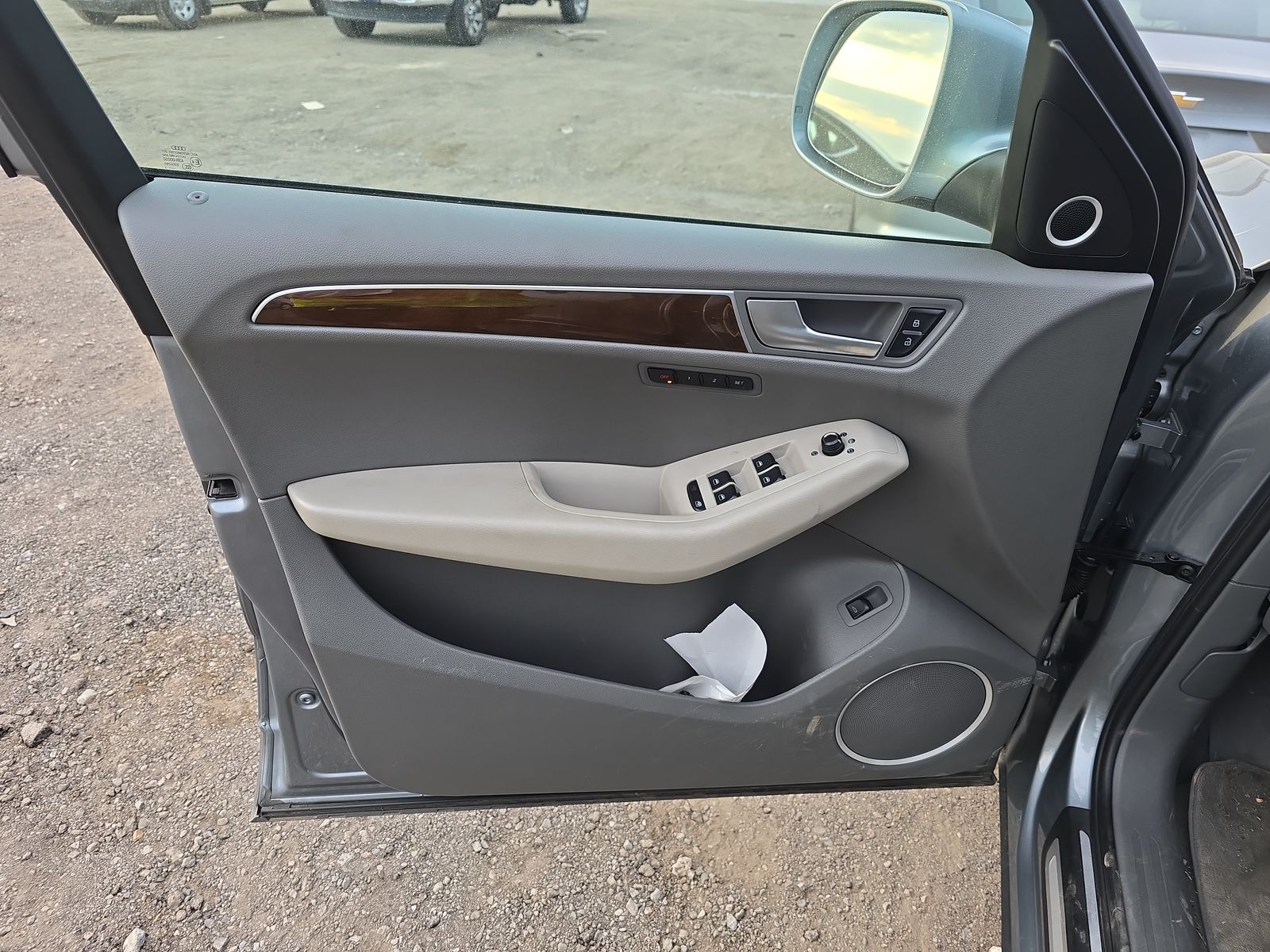 2011 Audi Q5 2.0T Premium Plus AWD