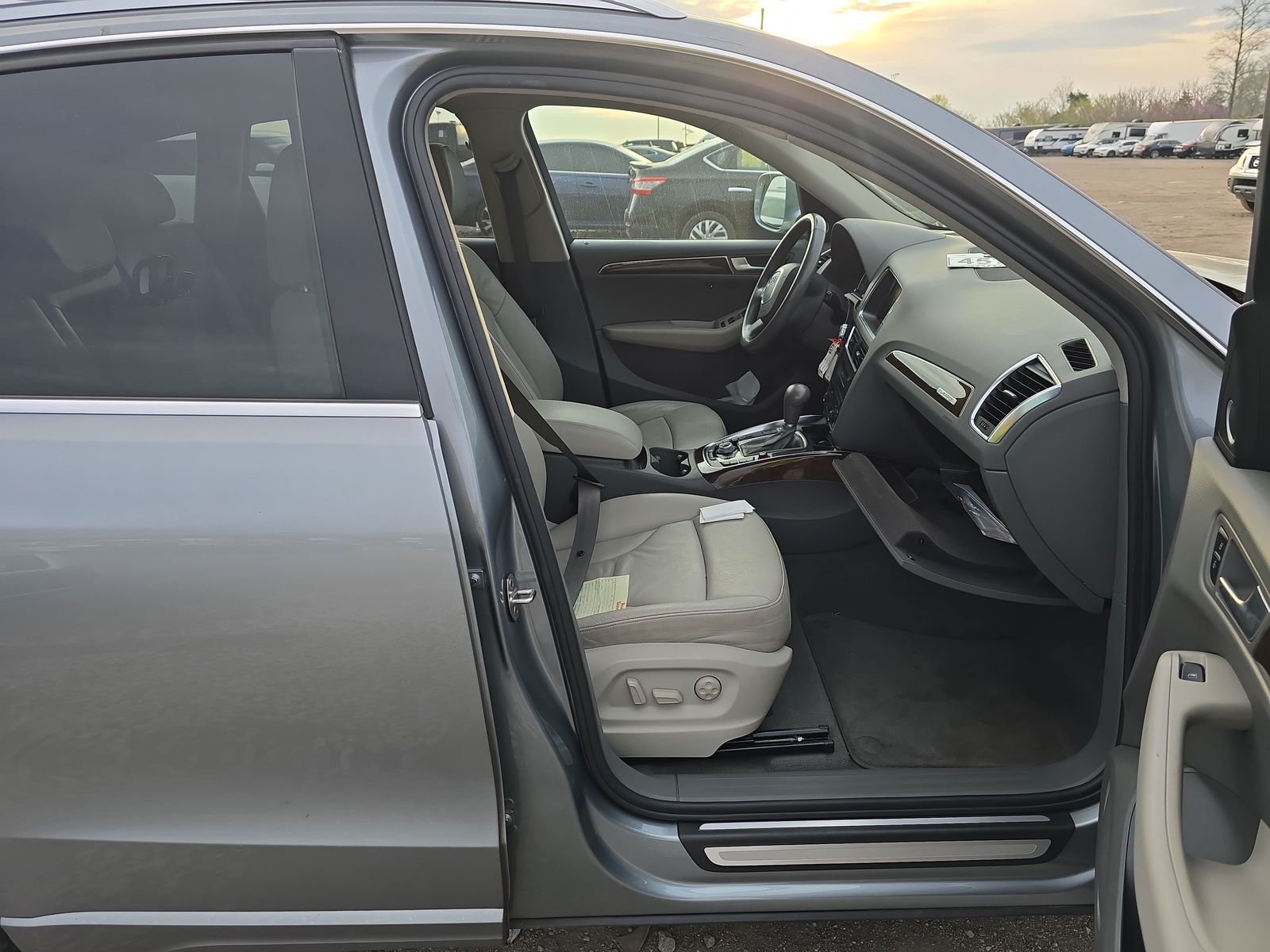 2011 Audi Q5 2.0T Premium Plus AWD