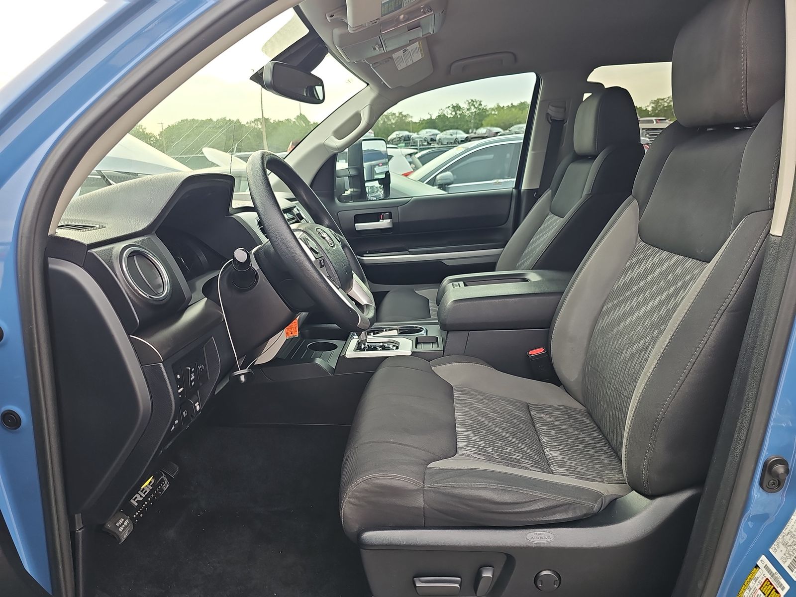 2019 Toyota Tundra SR5 AWD