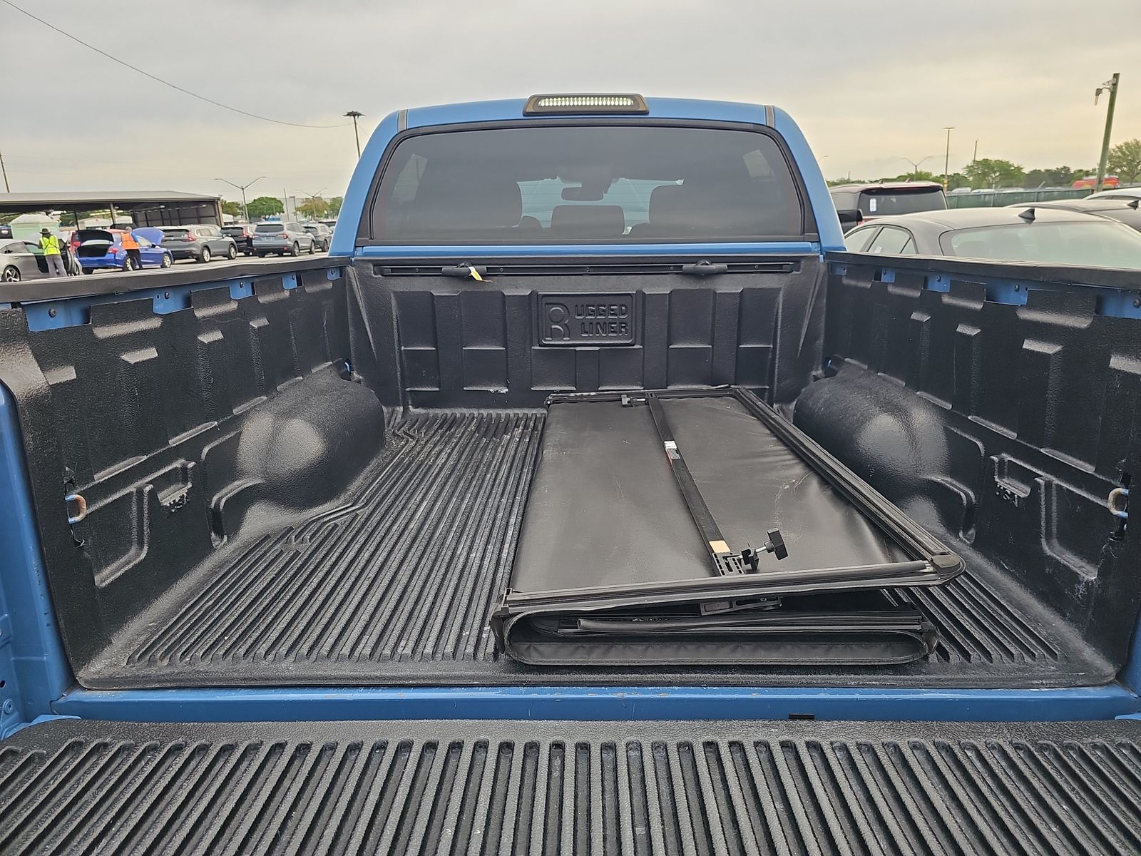 2019 Toyota Tundra SR5 AWD