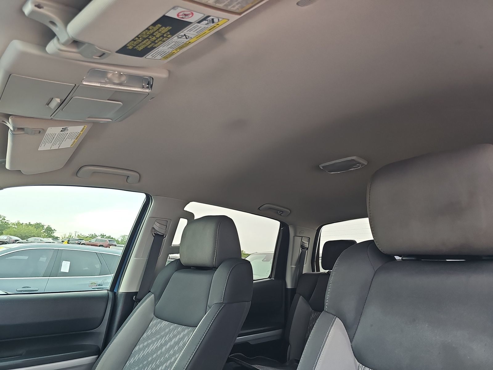 2019 Toyota Tundra SR5 AWD