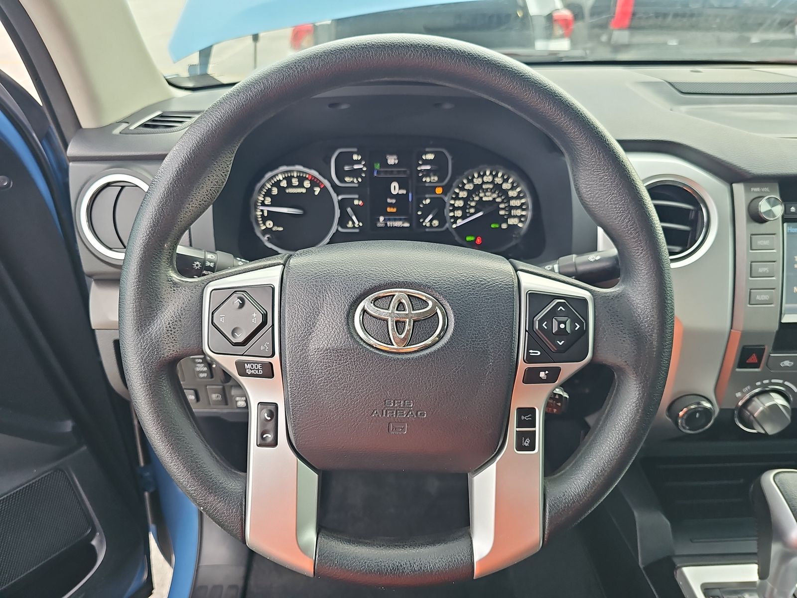 2019 Toyota Tundra SR5 AWD