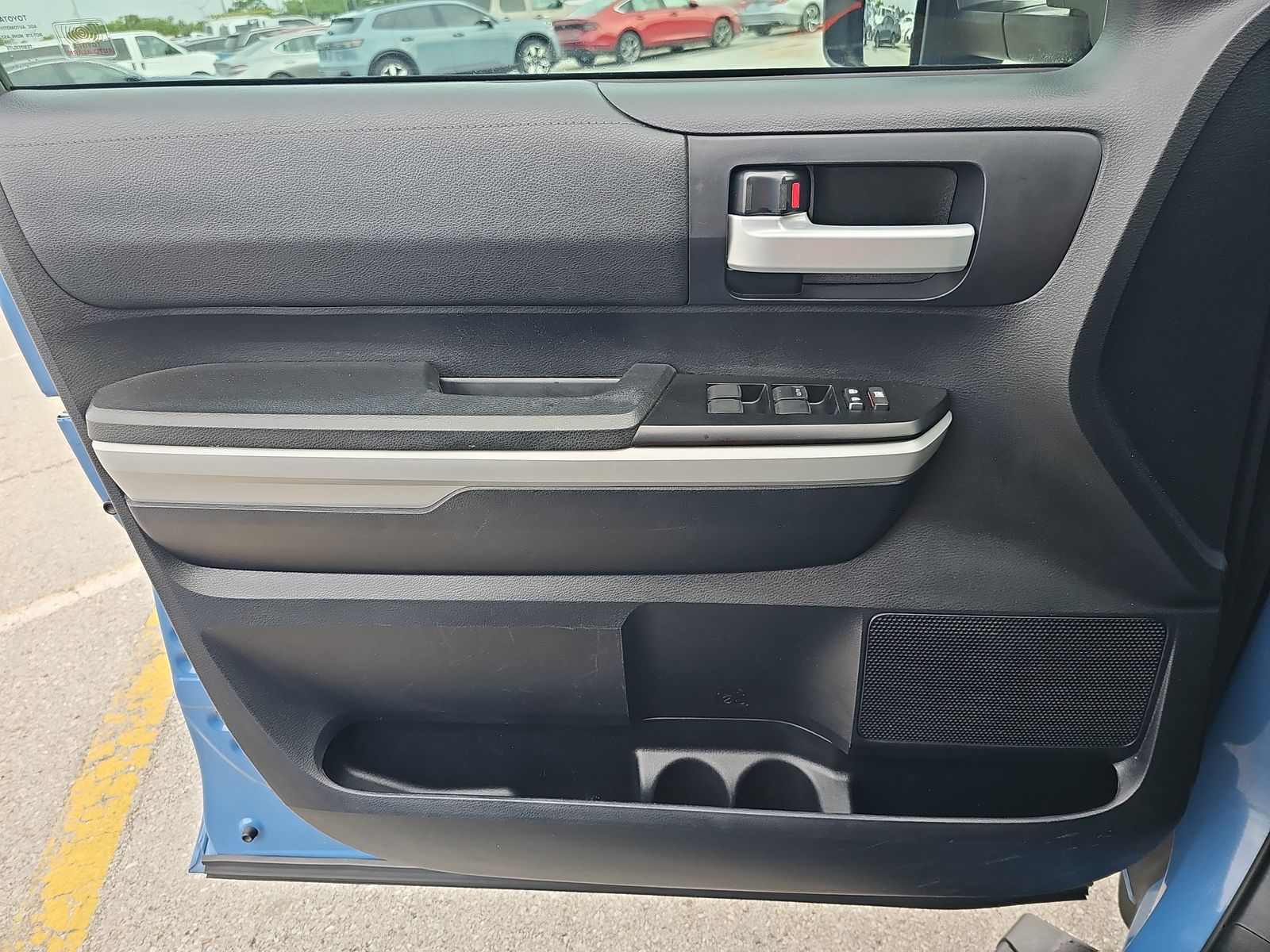 2019 Toyota Tundra SR5 AWD