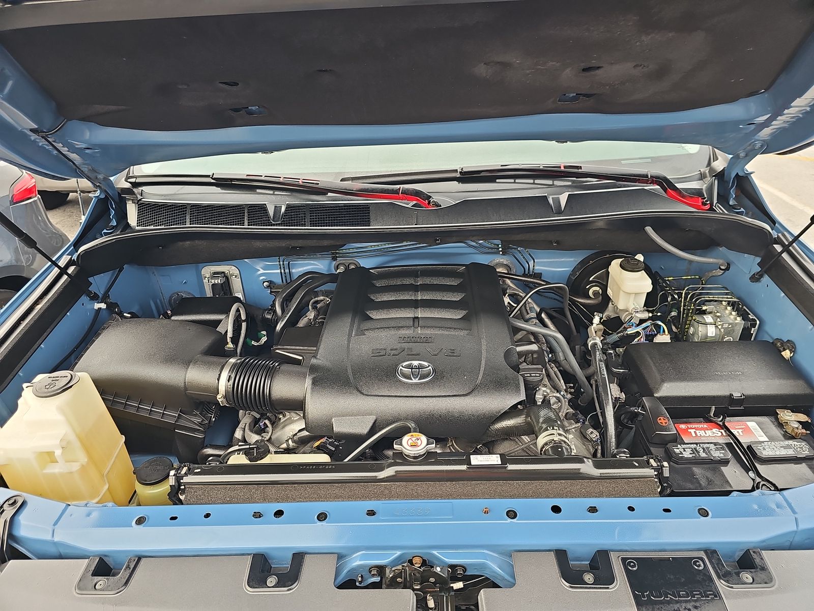 2019 Toyota Tundra SR5 AWD