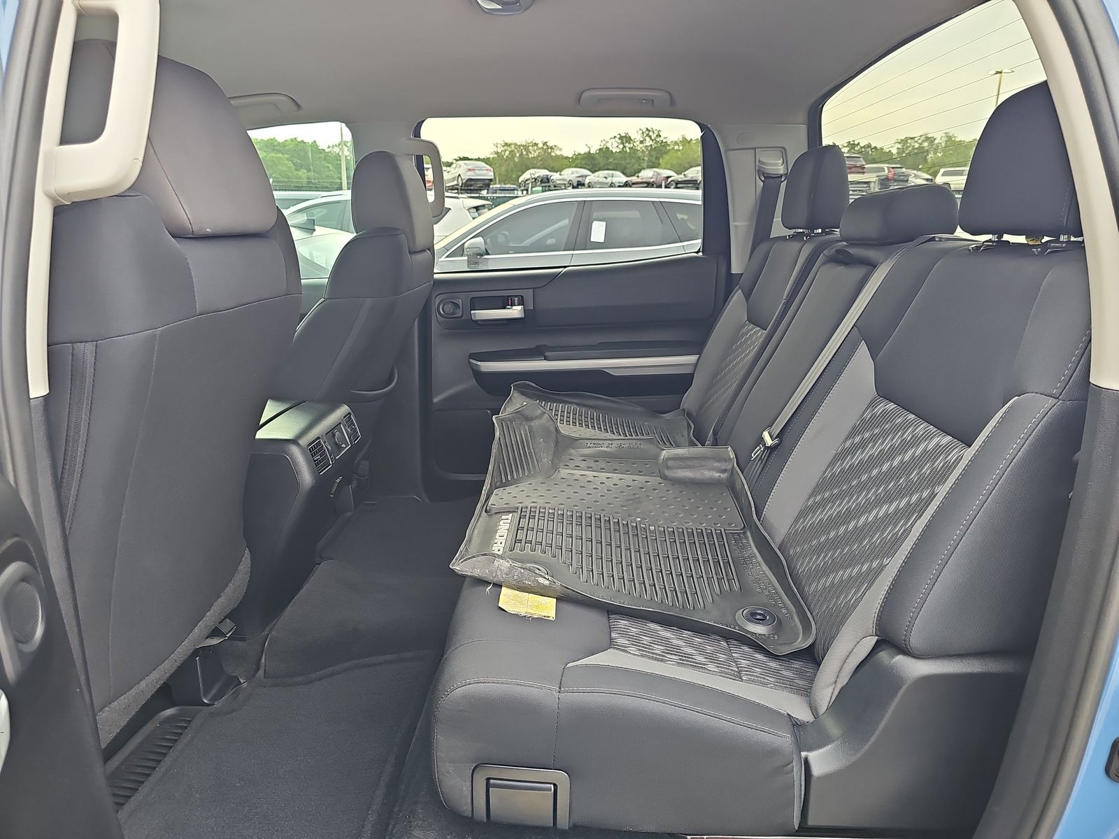 2019 Toyota Tundra SR5 AWD
