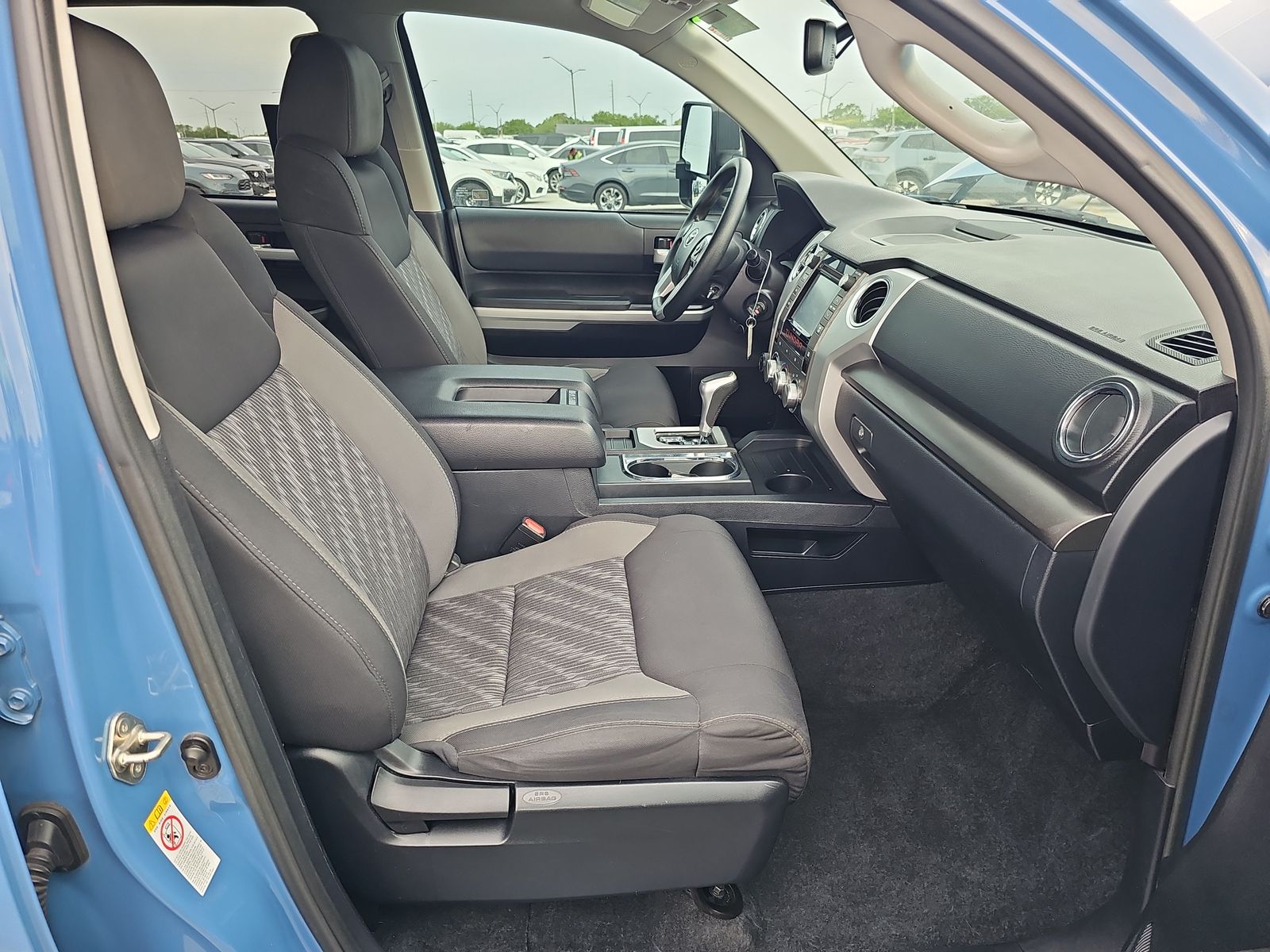 2019 Toyota Tundra SR5 AWD