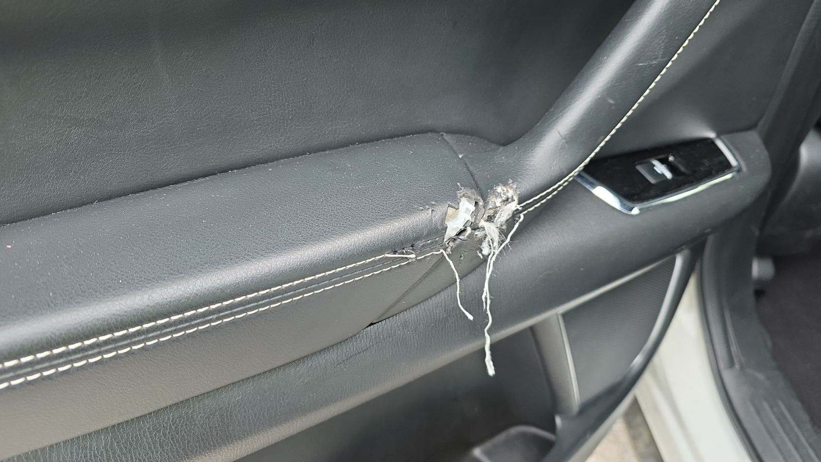 2023 MAZDA CX-9 Grand Touring AWD