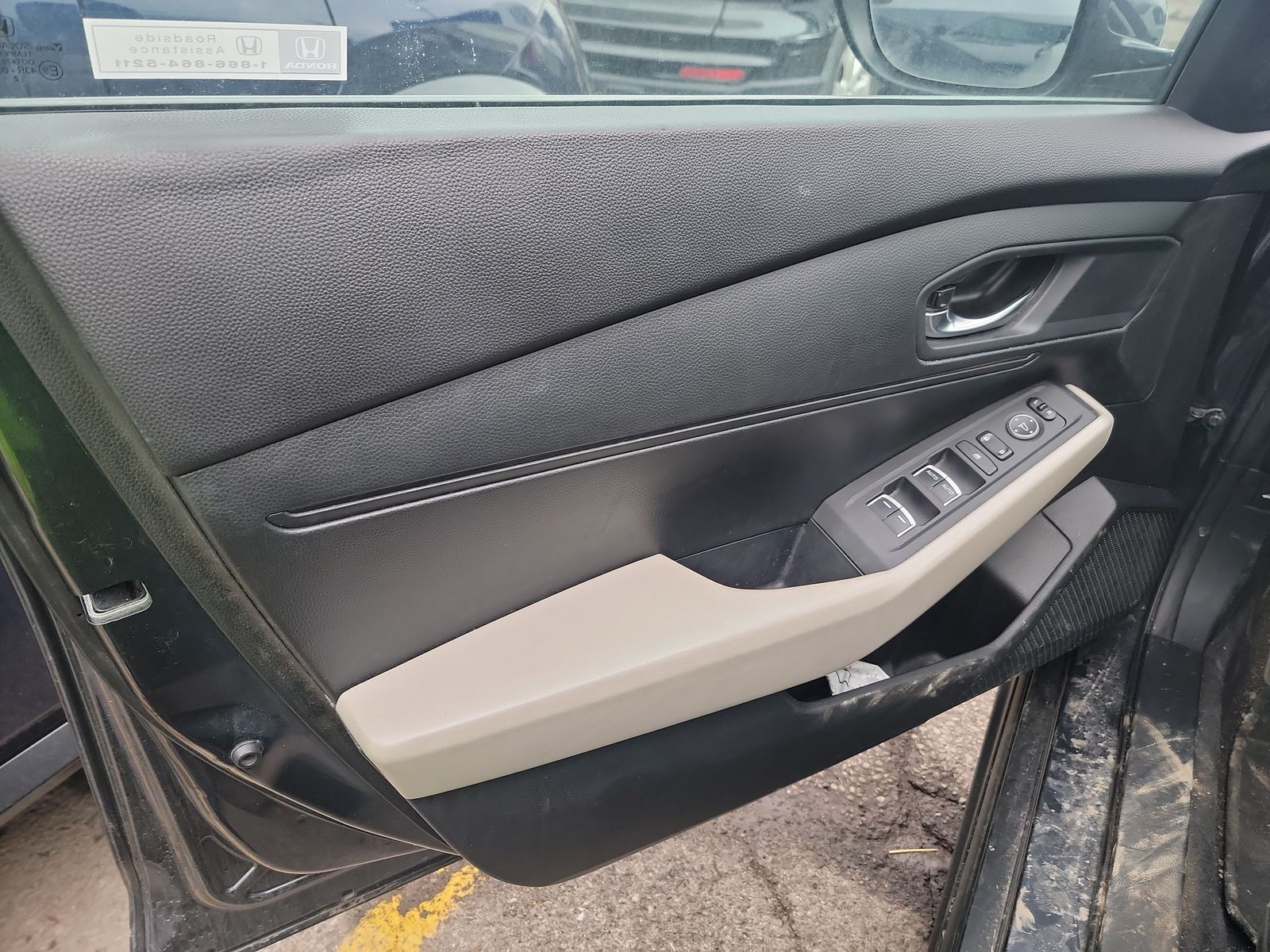 2023 Honda Accord LX FWD