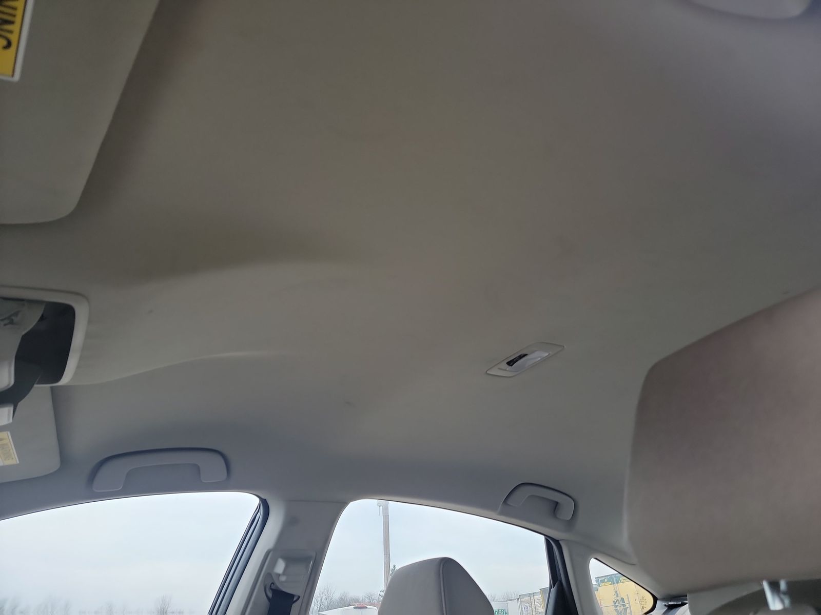 2023 Honda Accord LX FWD