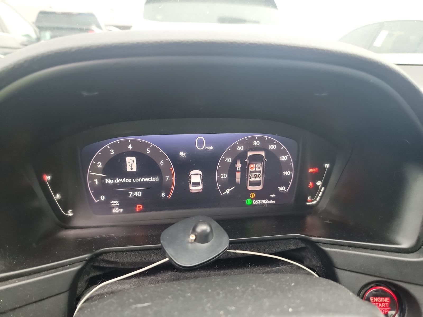 2023 Honda Accord LX FWD