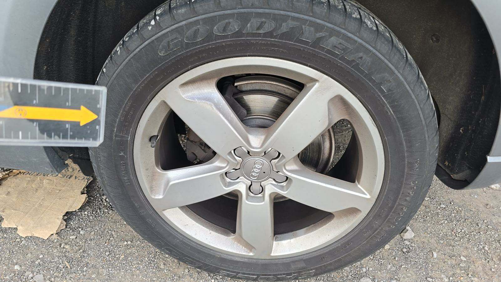 2011 Audi Q5 2.0T Premium Plus AWD