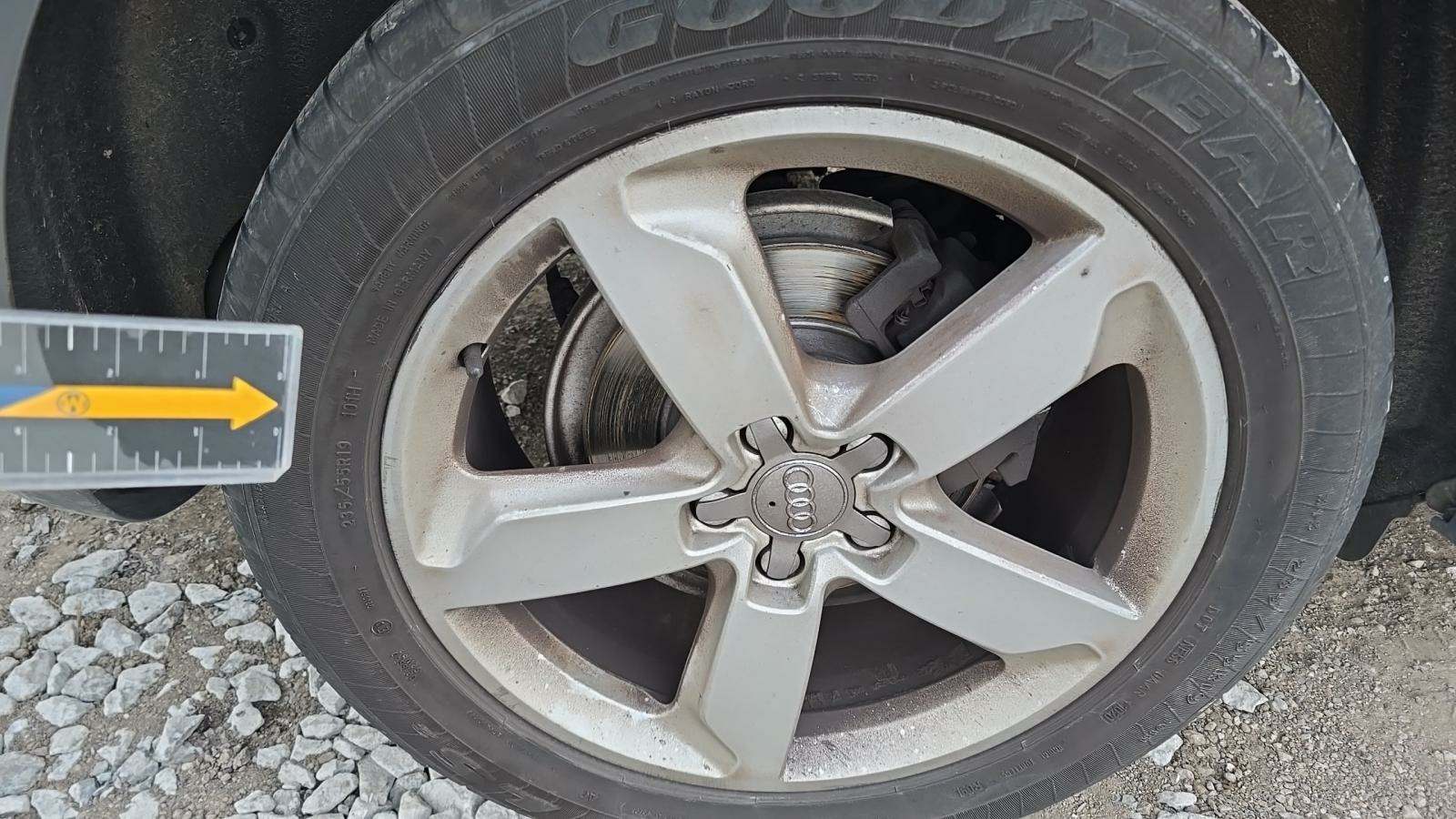 2011 Audi Q5 2.0T Premium Plus AWD