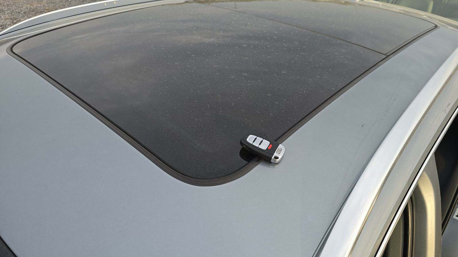 2011 Audi Q5 2.0T Premium Plus AWD