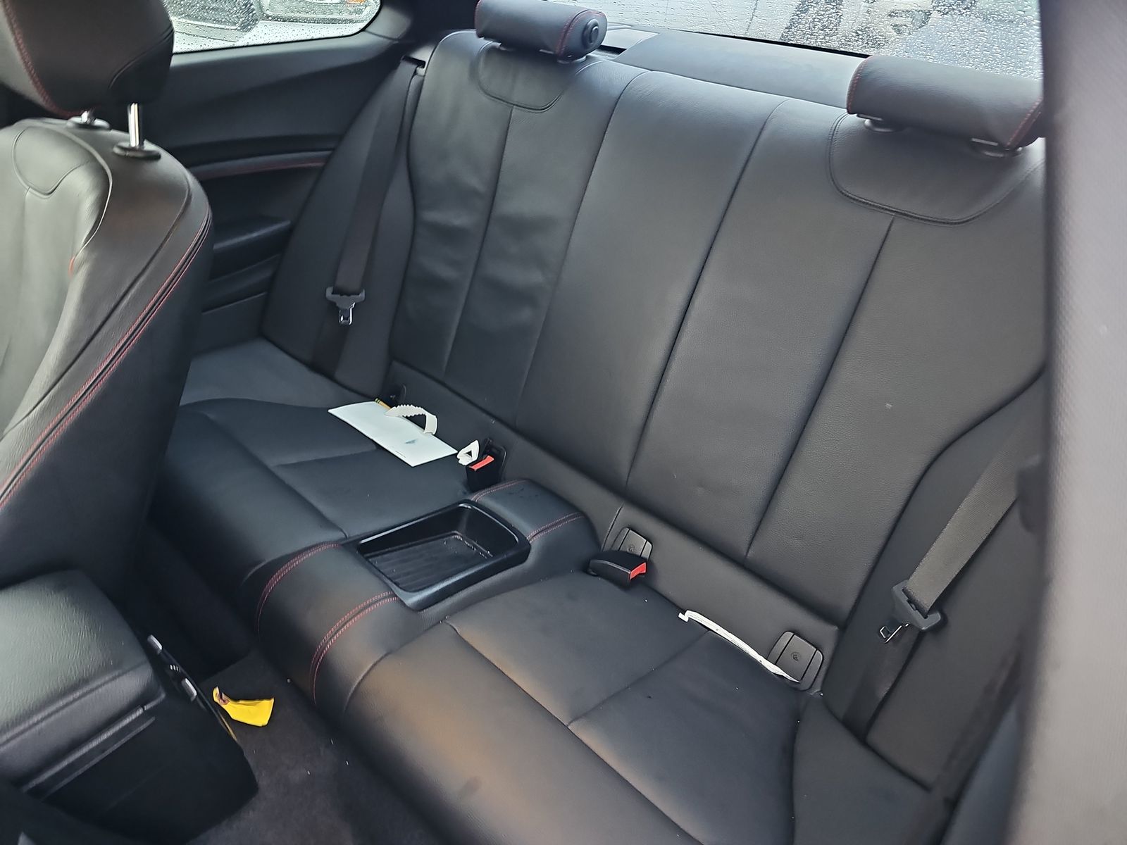 2017 BMW 2 Series 230i RWD