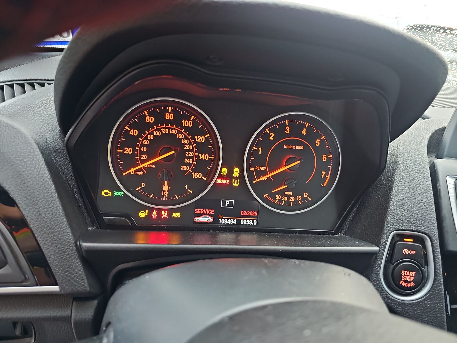 2017 BMW 2 Series 230i RWD