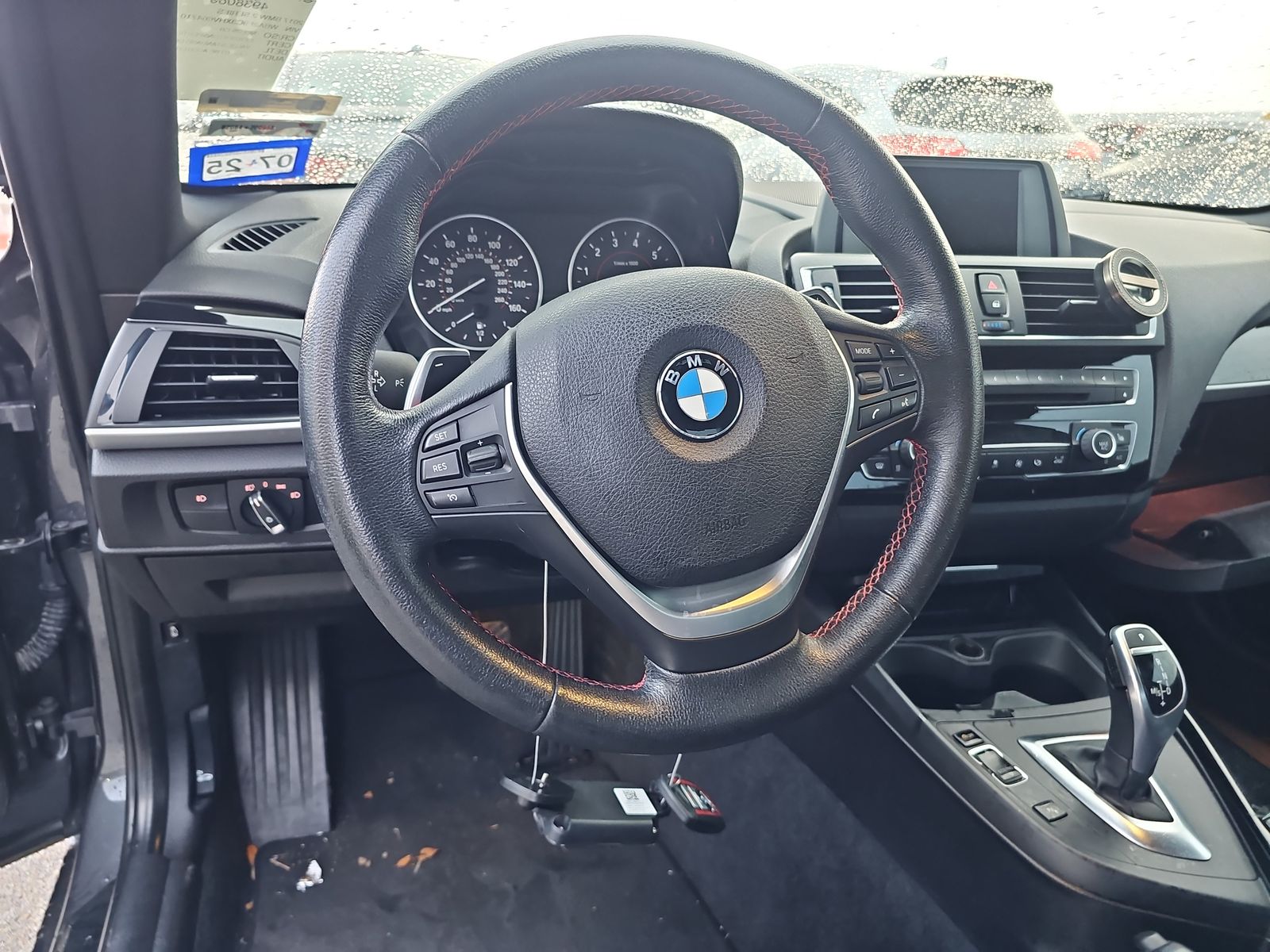 2017 BMW 2 Series 230i RWD