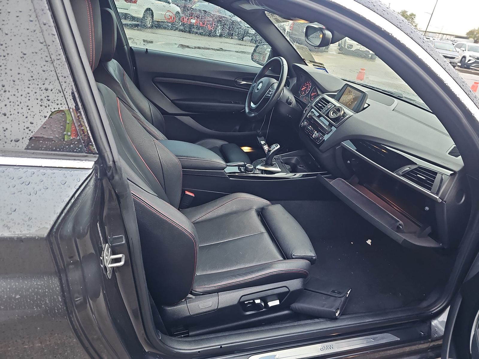 2017 BMW 2 Series 230i RWD