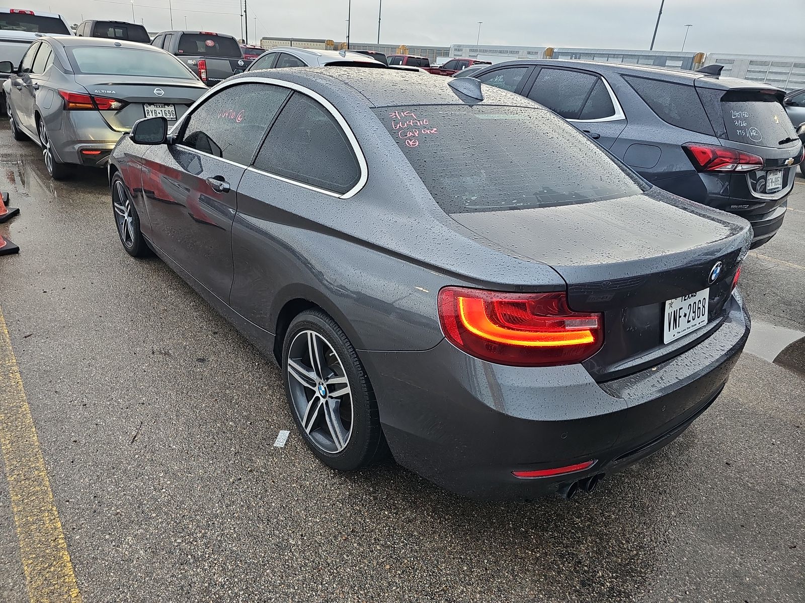 2017 BMW 2 Series 230i RWD